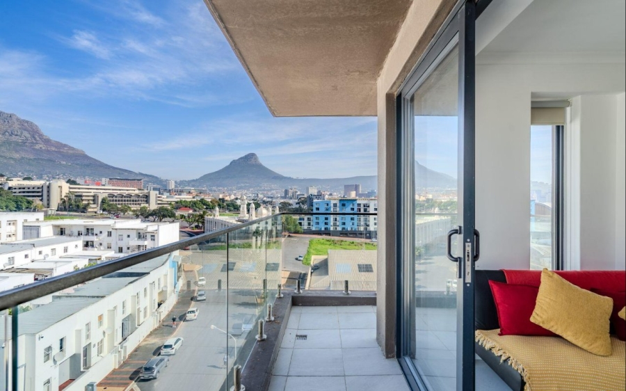 2 Bedroom Property for Sale in Zonnebloem Western Cape